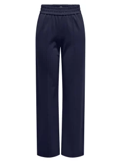 ONLPOPTRASH-SUKI Loose Fit Pantaloni a gamba larga
