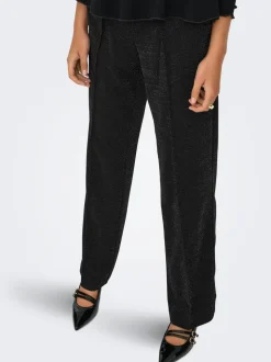 ONLPOPTRASH-SUKI Regular Fit Pantaloni