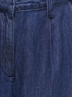 ONLPOSE Vita alta Wide Leg Fit Jeans