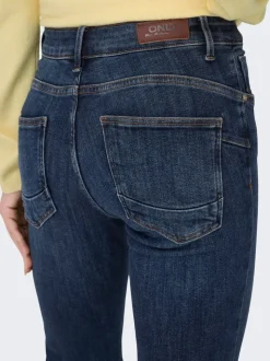 ONLPOWER Vita media Flared Fit Jeans