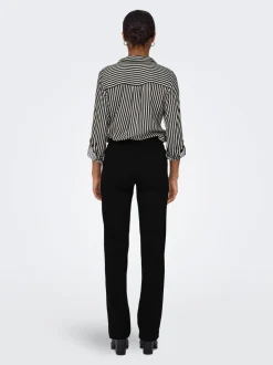 ONLRAFFY-YO Straight Fit Pantaloni