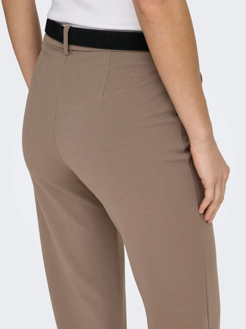 ONLRAFFY-YO Straight Fit Pantaloni