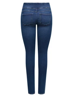 ONLRAIN Skinny Fit Jeans