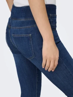 ONLRAIN Skinny Fit Jeans