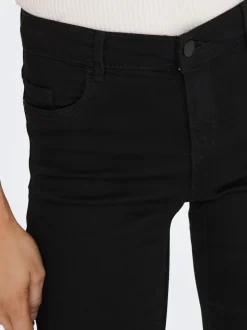 ONLRAIN Vita media Skinny Fit Jeans