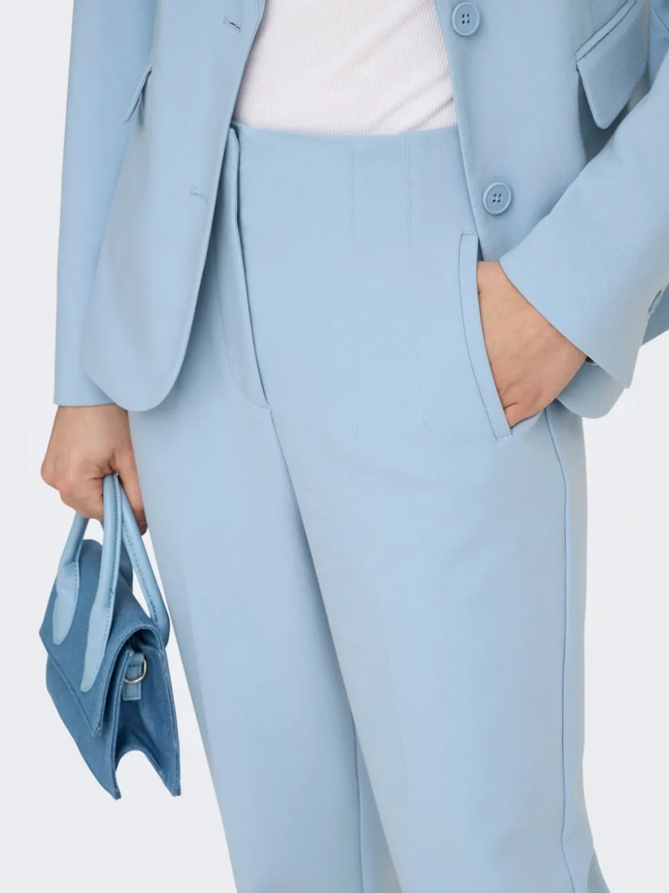 ONLRAVEN Regular Fit Pantaloni