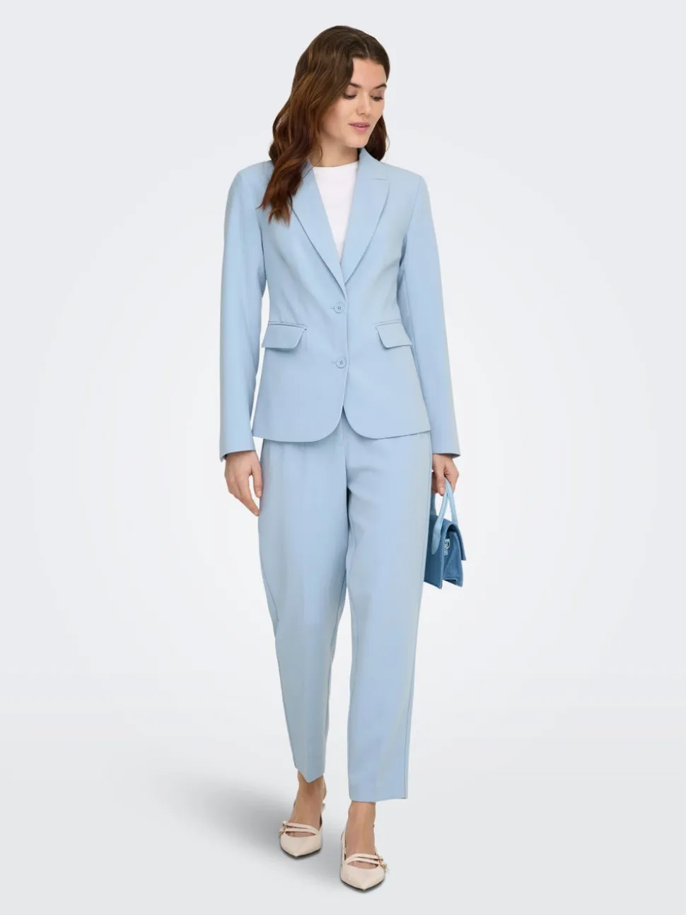 ONLRAVEN Regular Fit Pantaloni