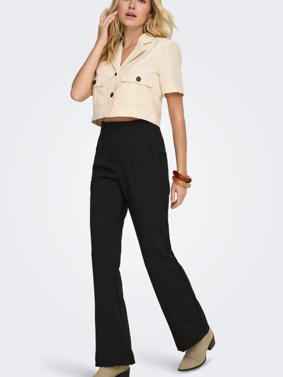 ONLRAVEN Regular Fit Pantaloni Formali
