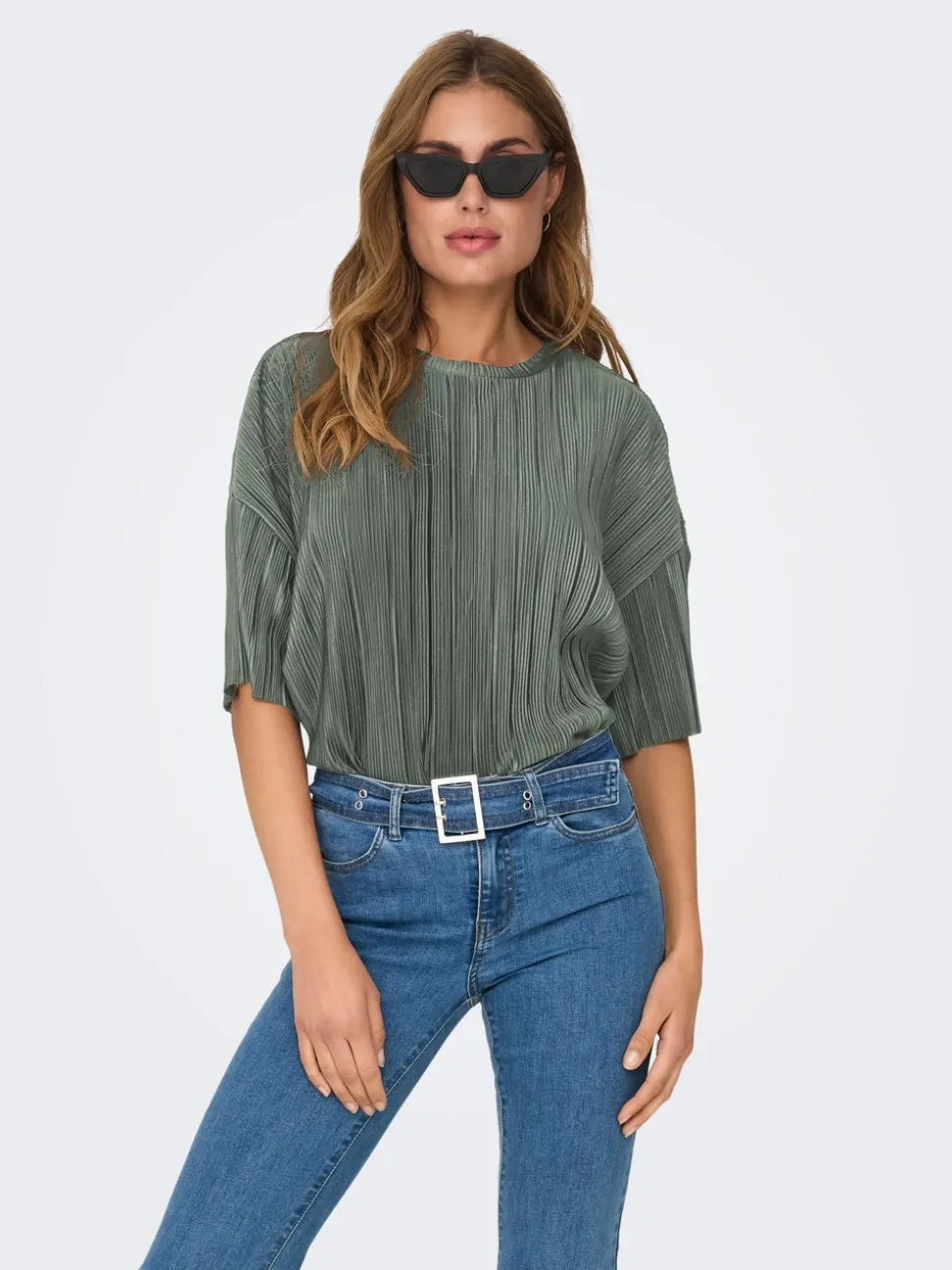 ONLRAVENNA Blusa