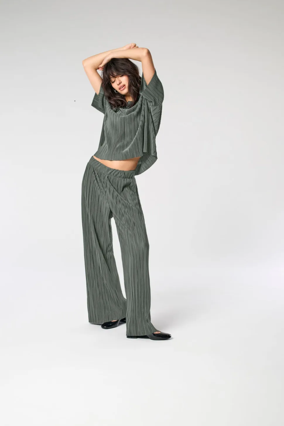 ONLRAVENNA Regular Fit Pantaloni