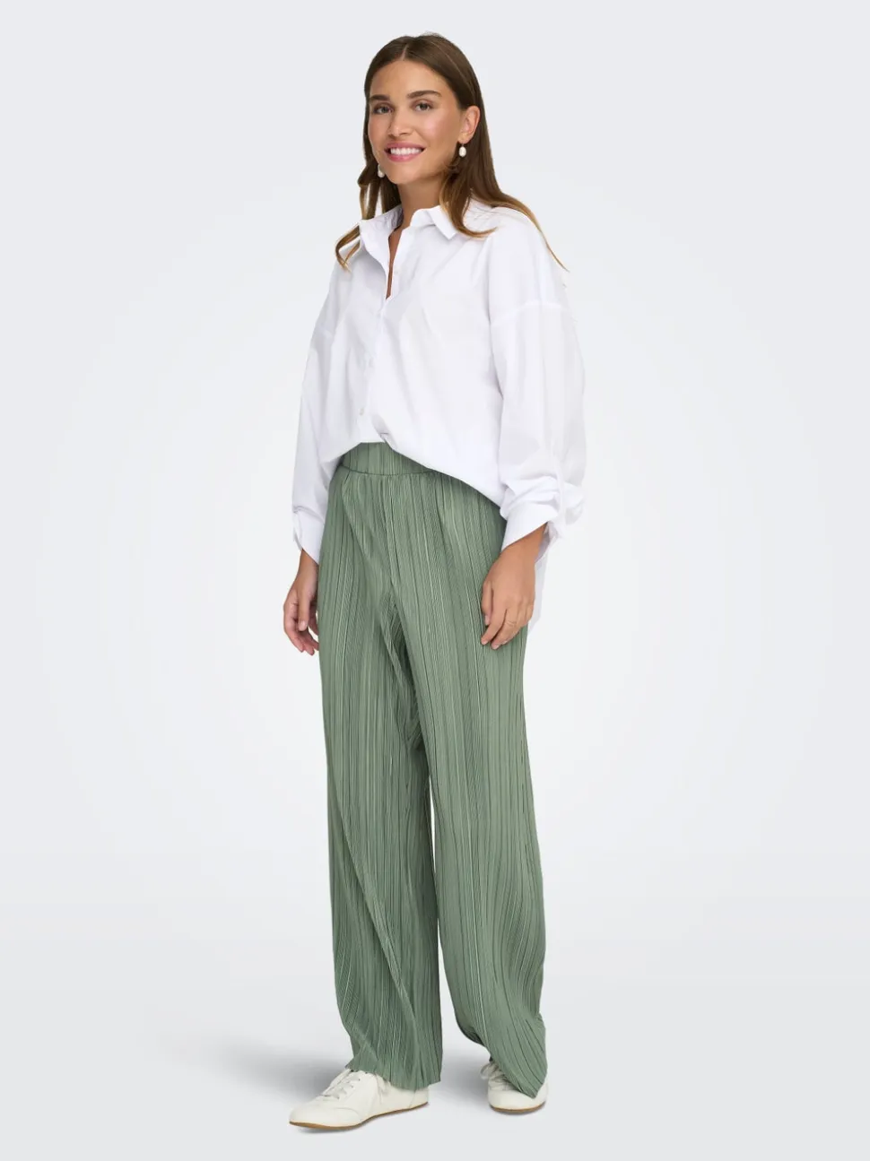 ONLRAVENNA Regular Fit Pantaloni