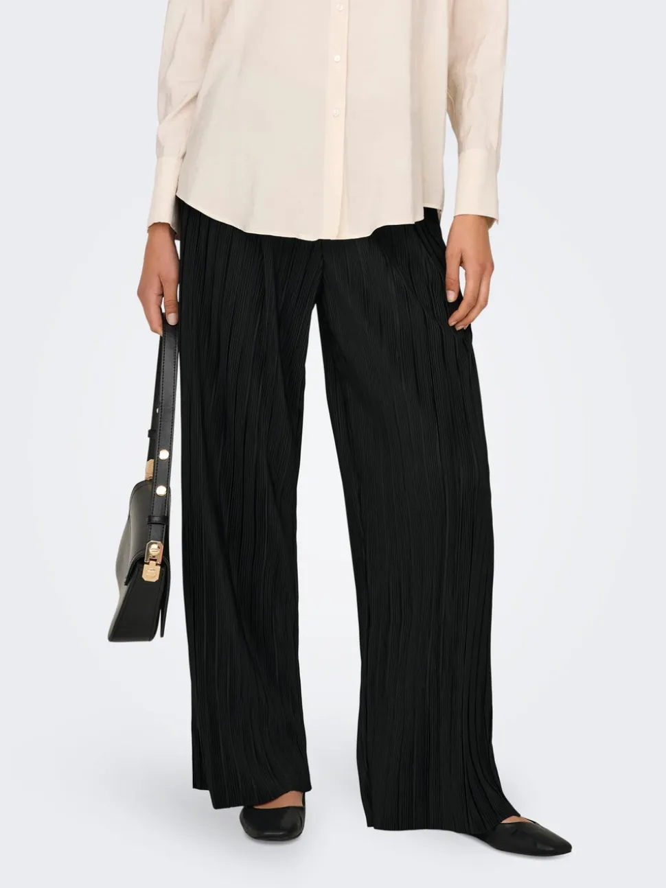 ONLRAVENNA Regular Fit Pantaloni