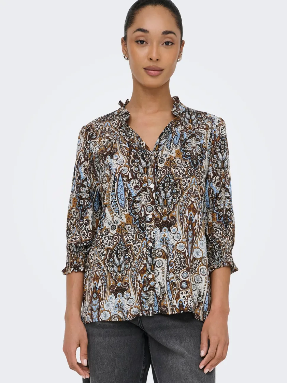 ONLRAYA Camicia