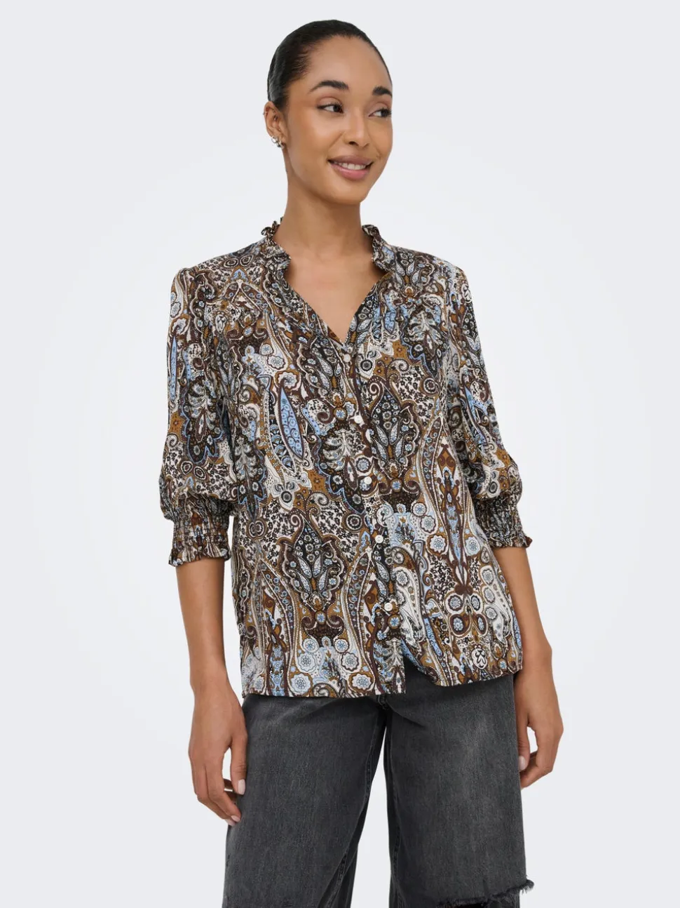 ONLRAYA Camicia