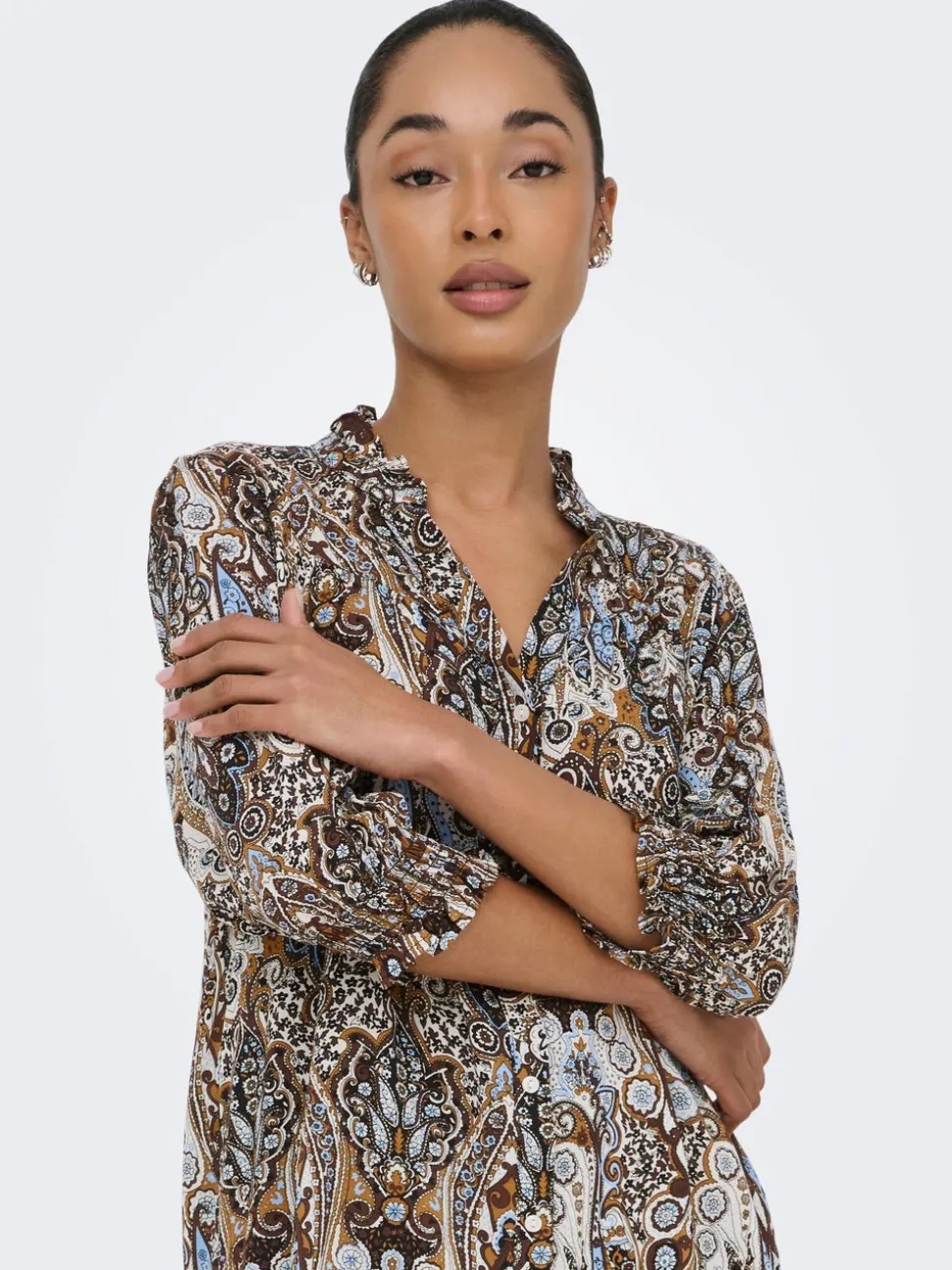 ONLRAYA Camicia