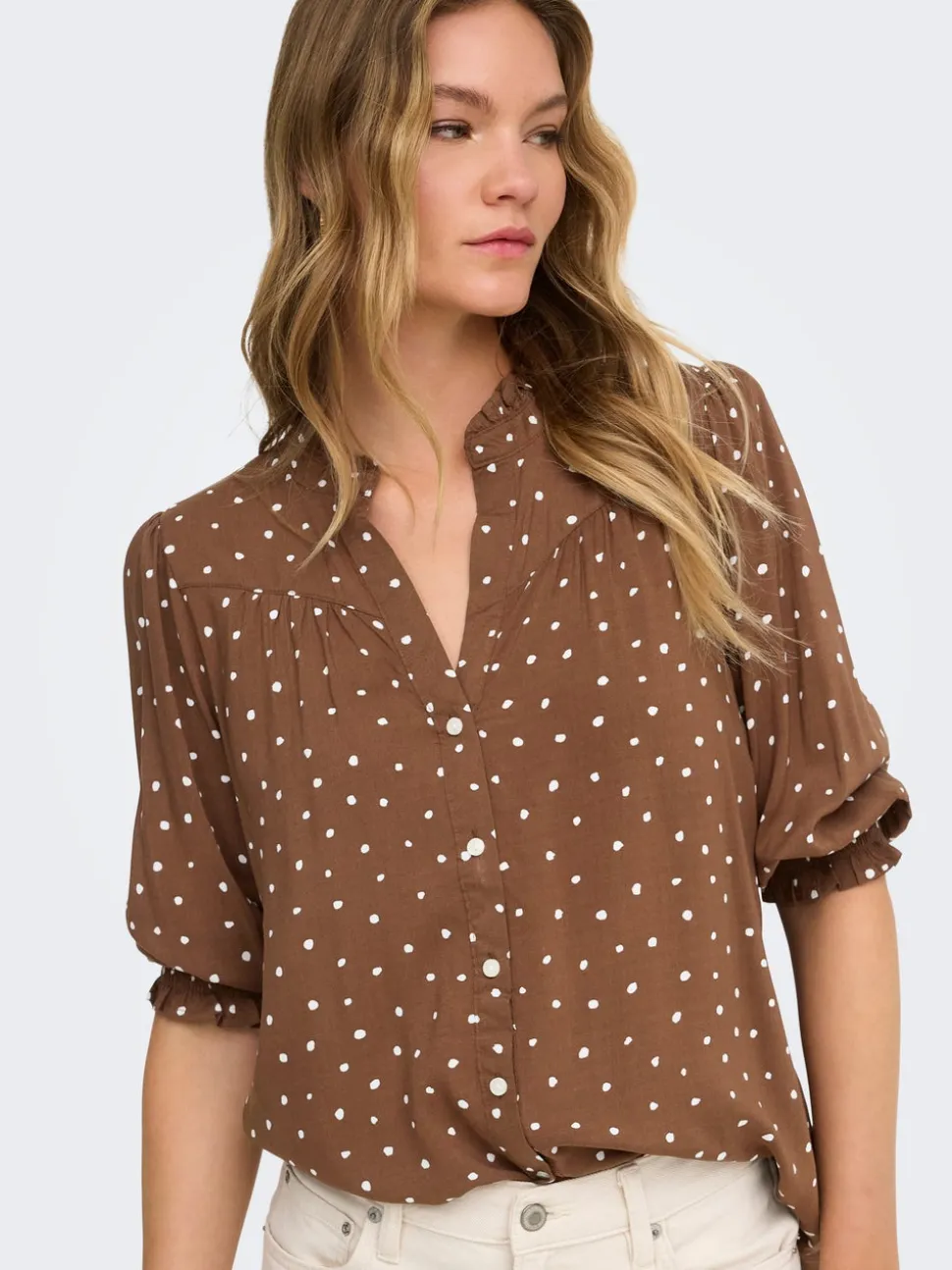 ONLRAYA Camicia