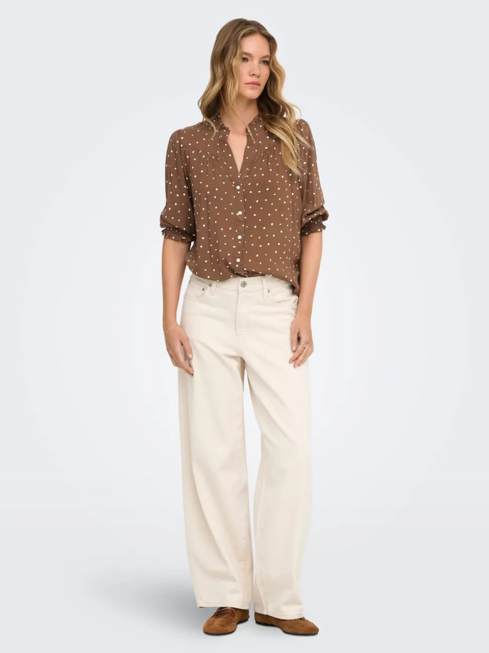 ONLRAYA Camicia