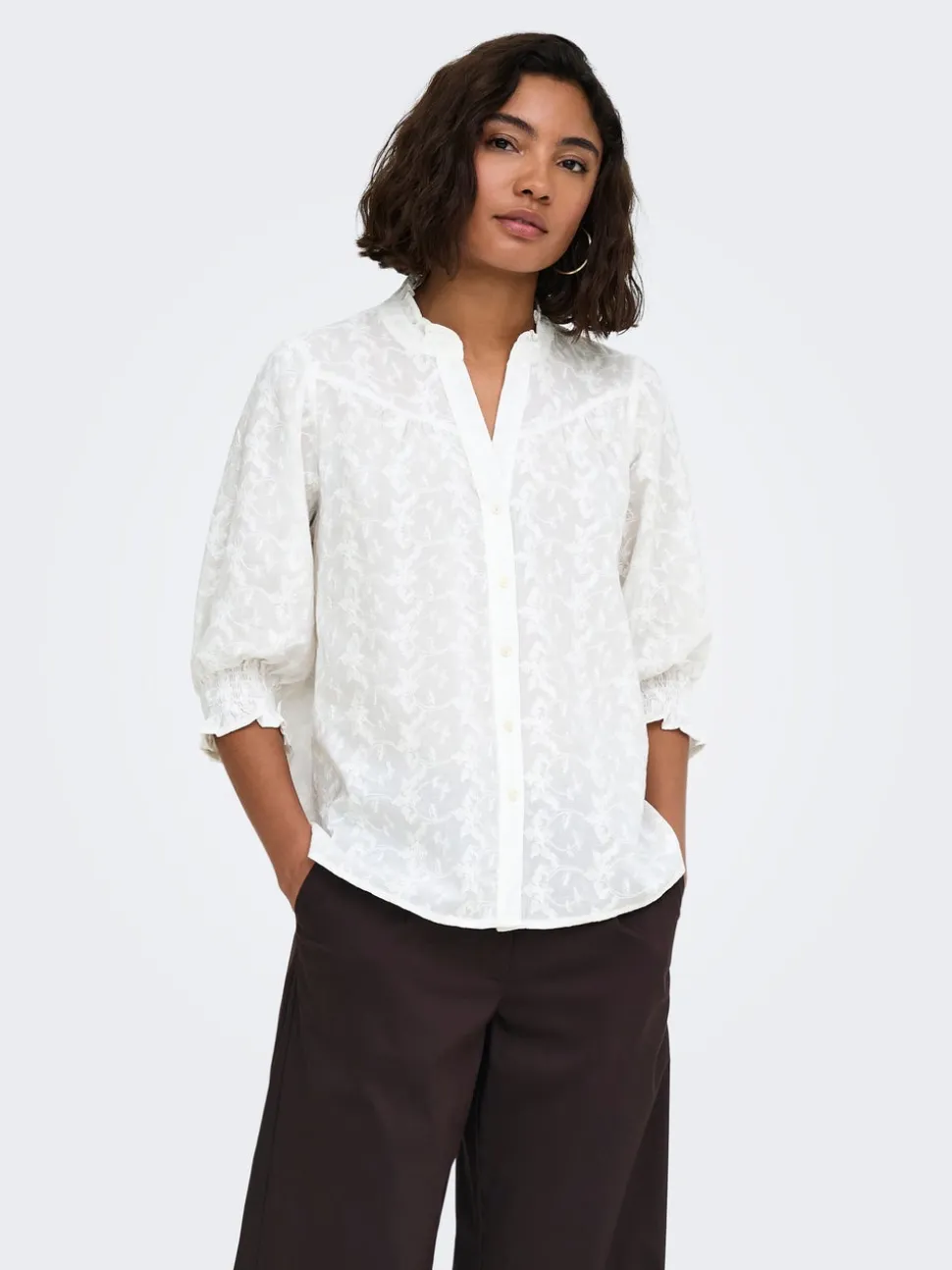 ONLRAYA Camicia