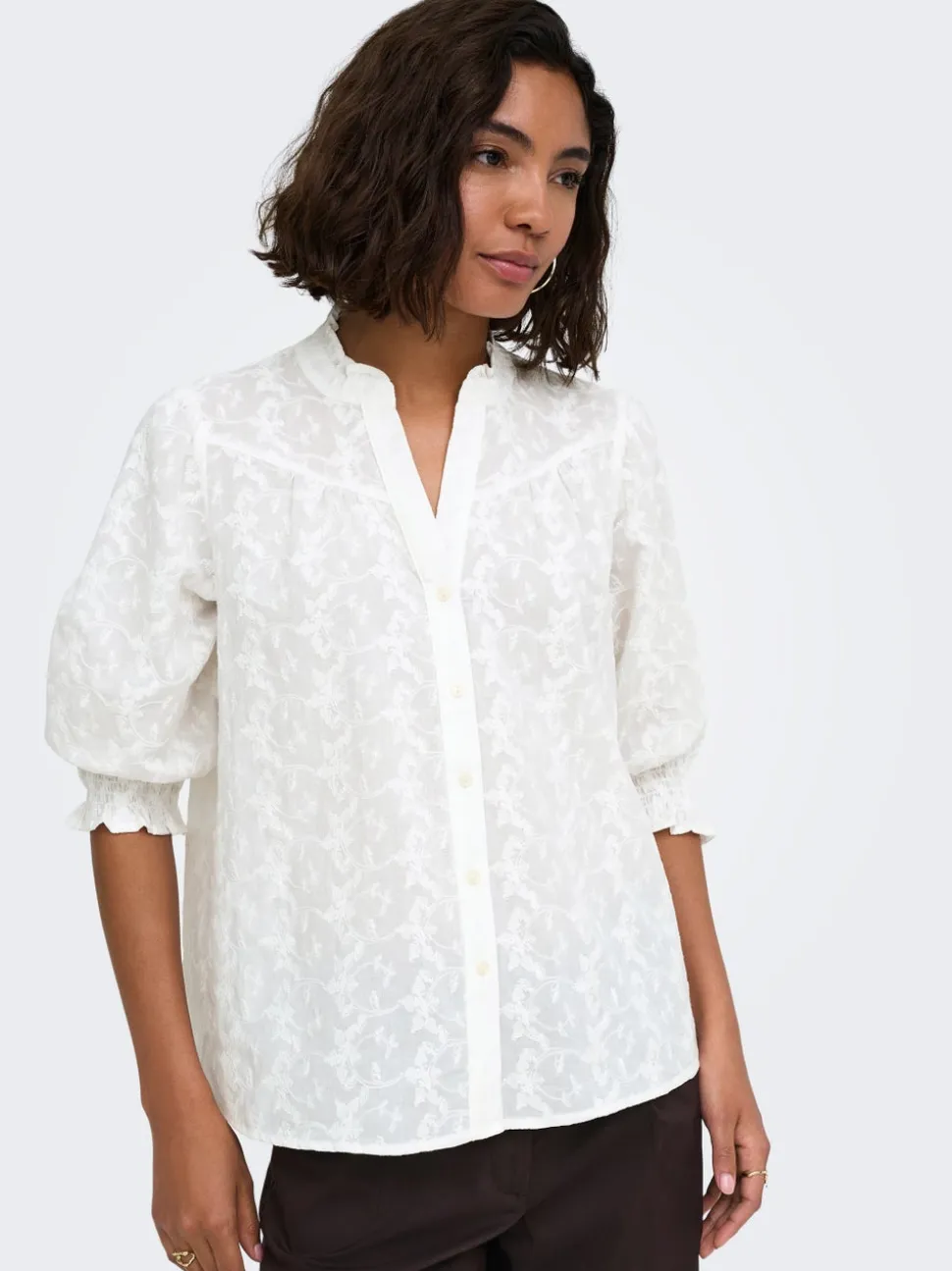 ONLRAYA Camicia
