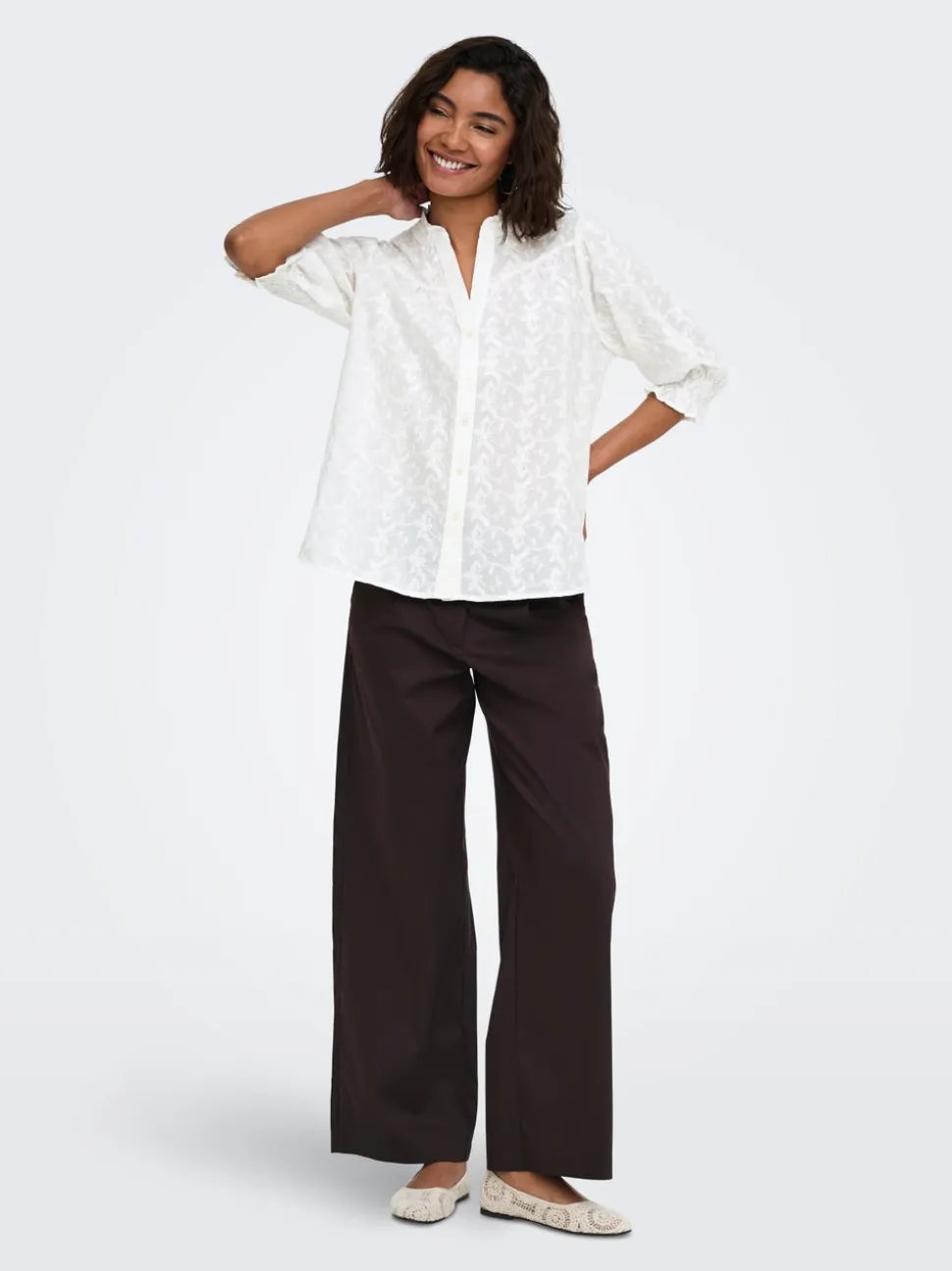ONLRAYA Camicia