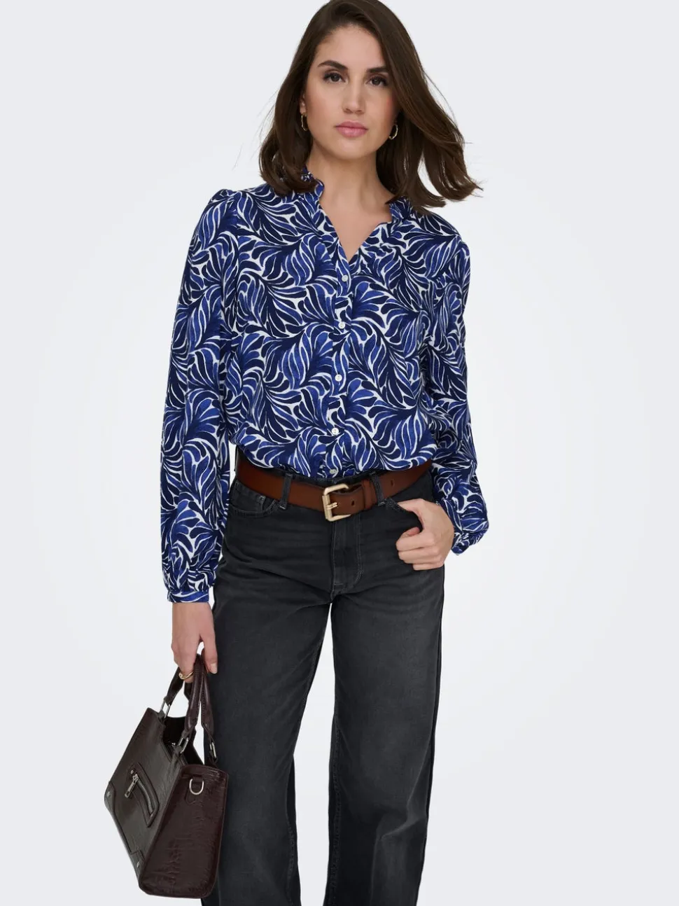 ONLRAYA Camicia