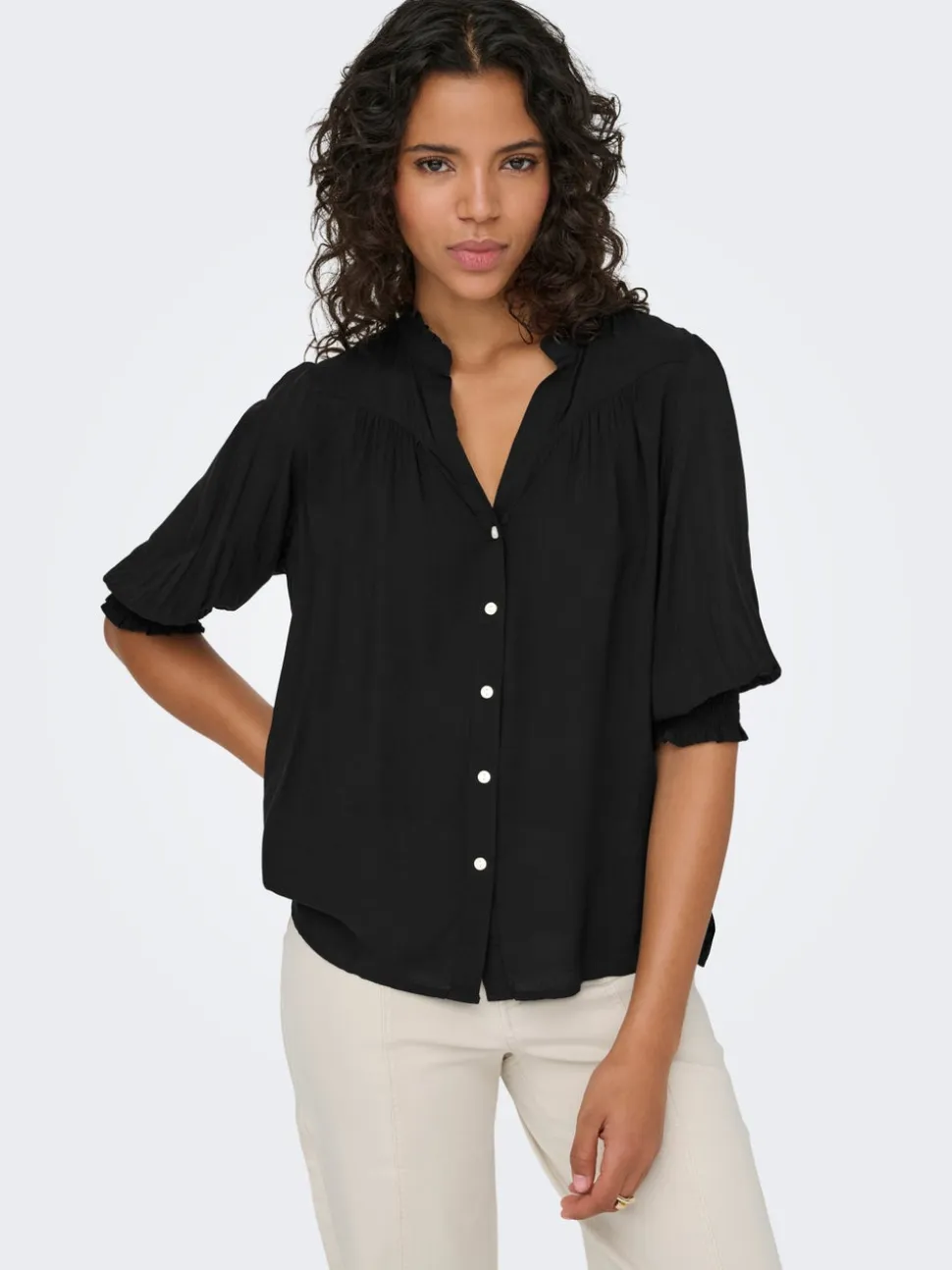 ONLRAYA Camicia