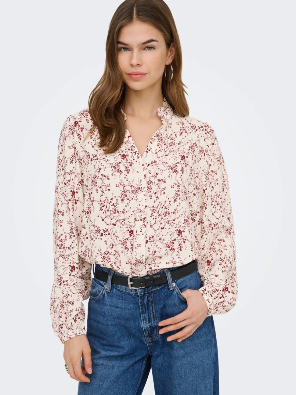 ONLRAYA Camicia