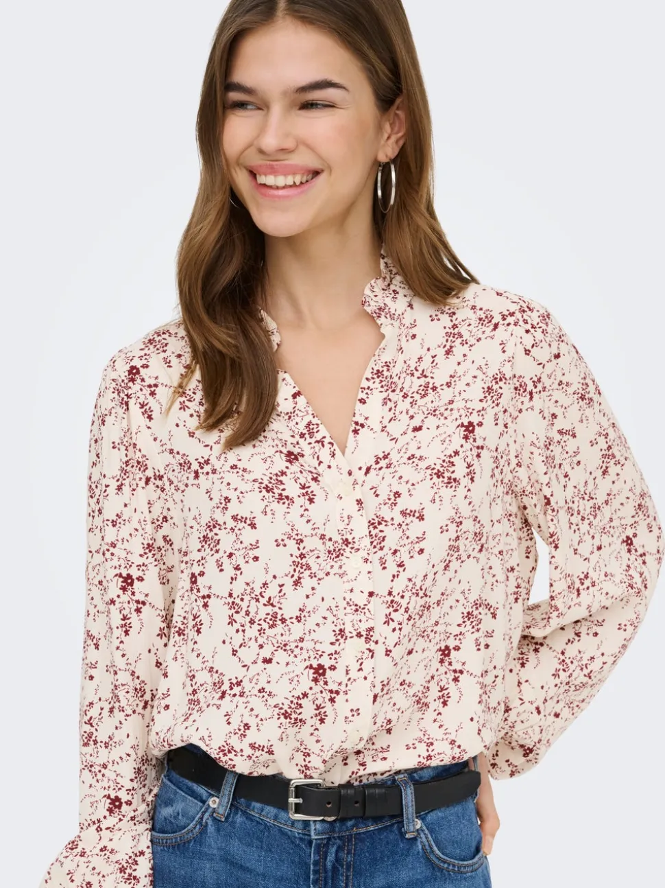 ONLRAYA Camicia