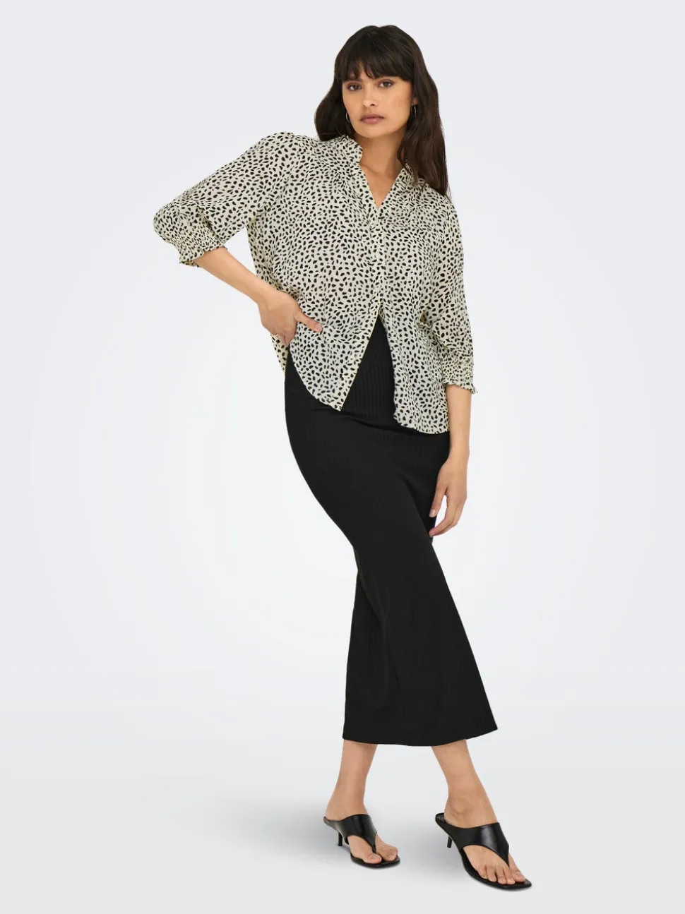 ONLRAYA Camicia