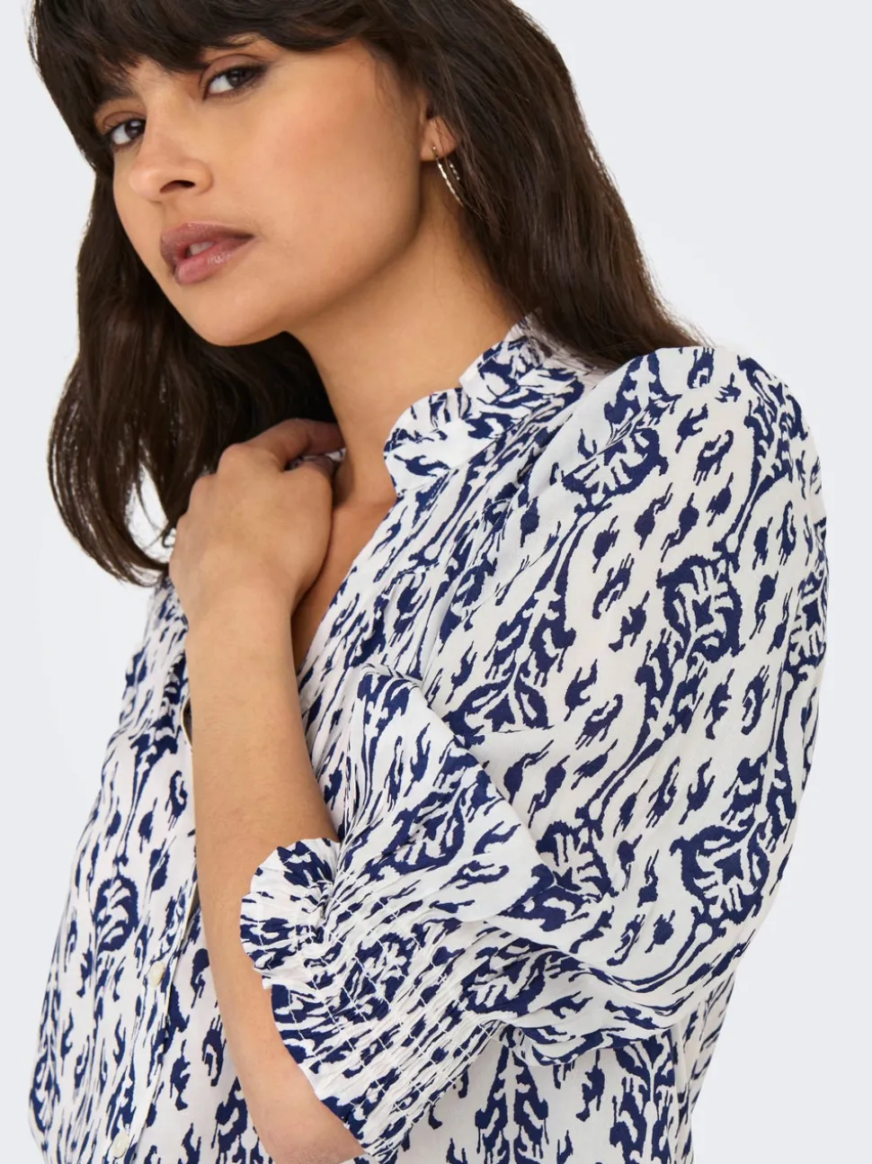 ONLRAYA Camicia