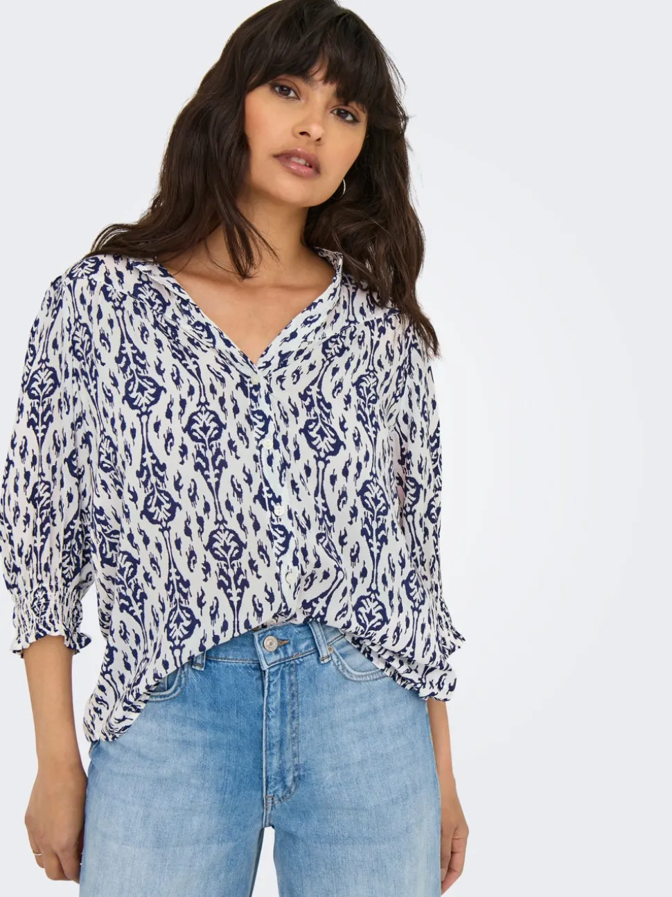 ONLRAYA Camicia