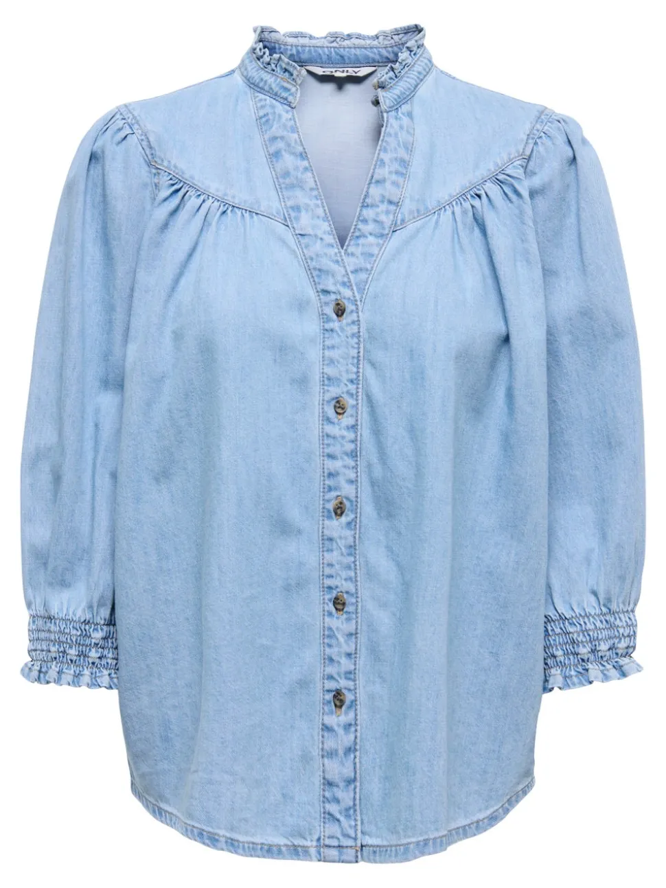 ONLRAYA Camicia in jeans