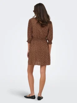 ONLRAYA Vestito midi