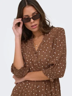 ONLRAYA Vestito midi