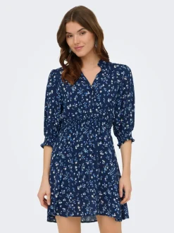 ONLRAYA Vestito midi
