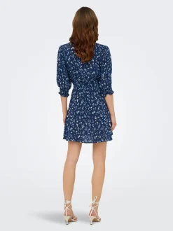 ONLRAYA Vestito midi
