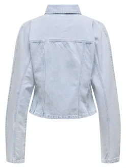 ONLREBECCA Giubbotto di jeans