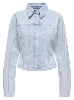 ONLREBECCA Giubbotto di jeans