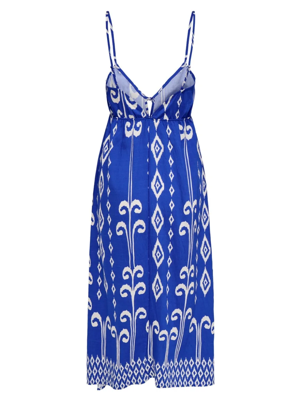 ONLREFRON Vestito lungo