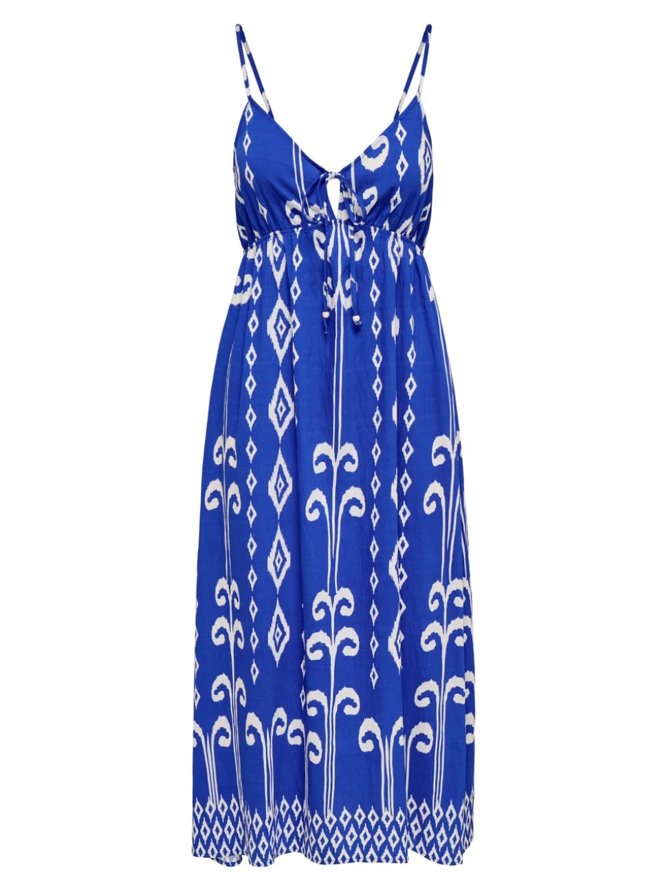 ONLREFRON Vestito lungo