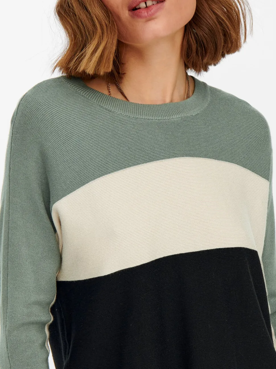 ONLREGITZE Pullover