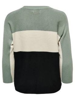 ONLREGITZE Pullover