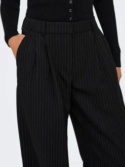 ONLREINA Straight Fit Pantaloni Formali