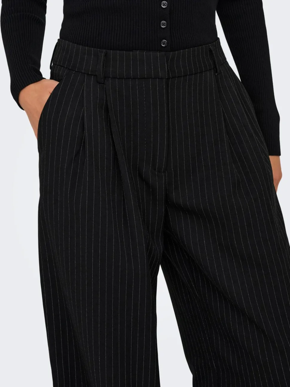 ONLREINA Straight Fit Pantaloni Formali
