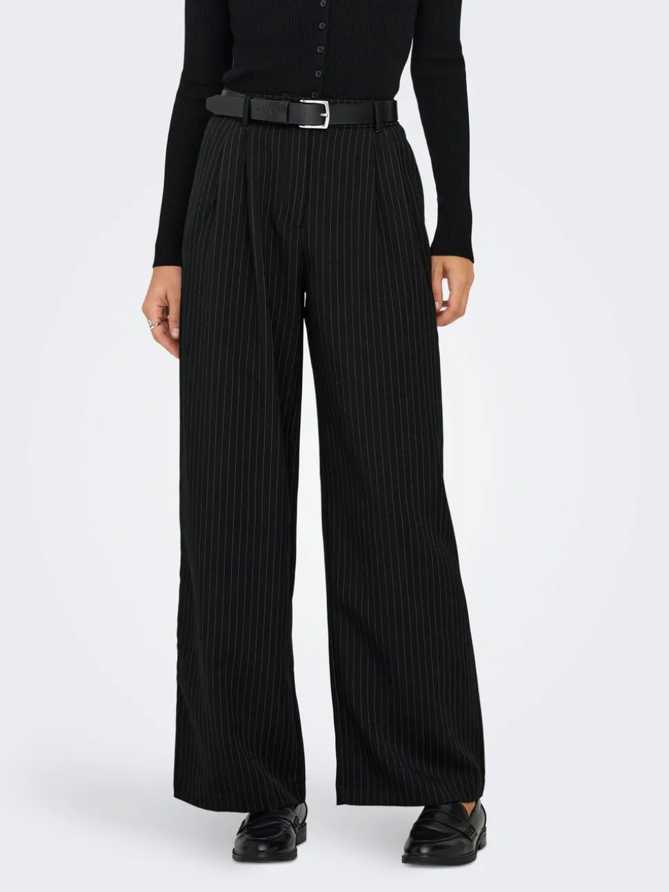 ONLREINA Straight Fit Pantaloni Formali