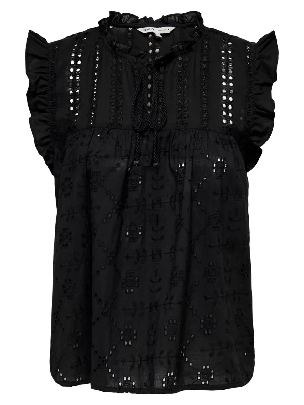 ONLREVA Top