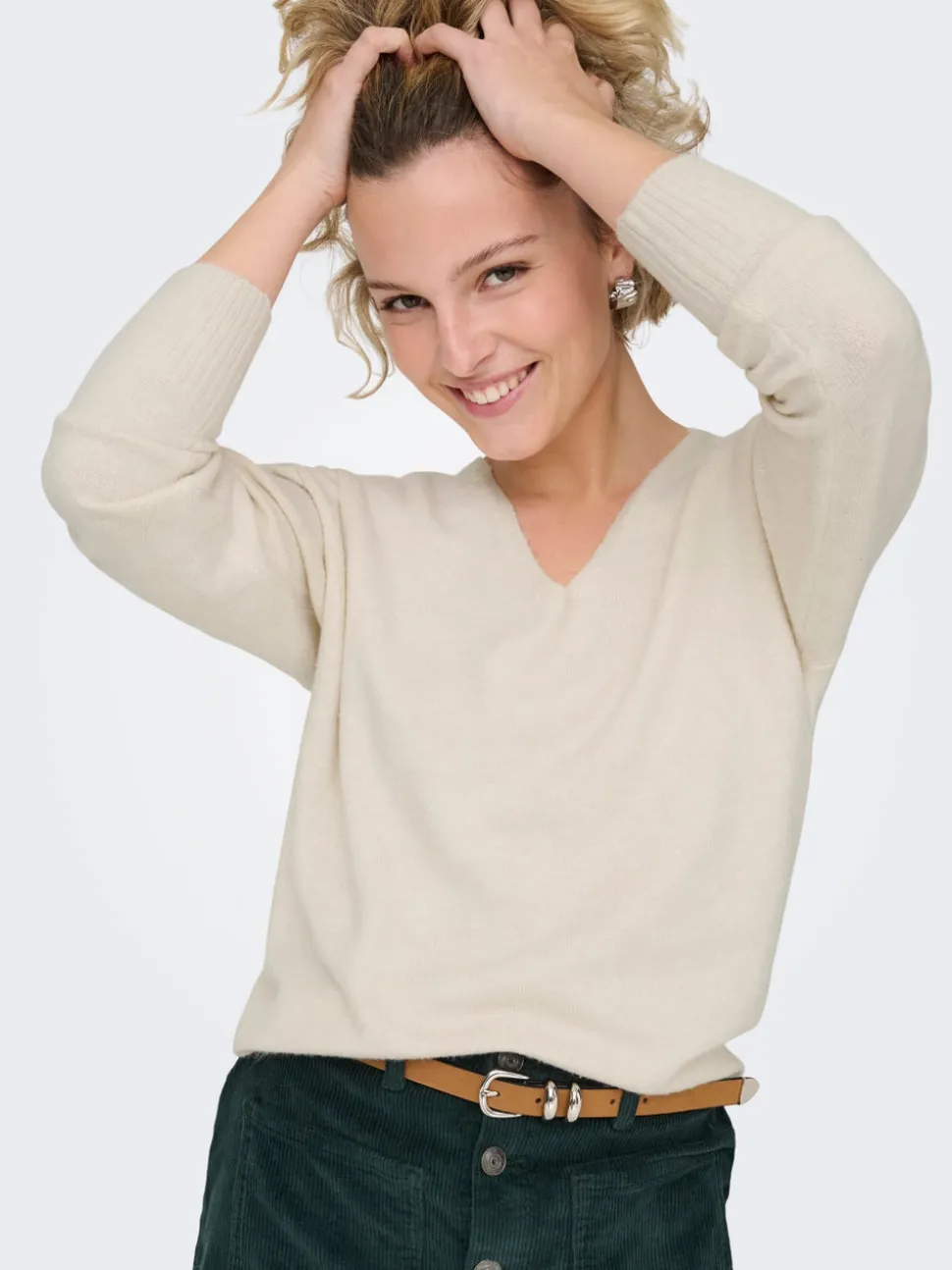 ONLRICA Pullover