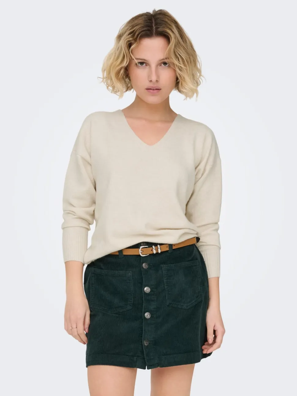 ONLRICA Pullover