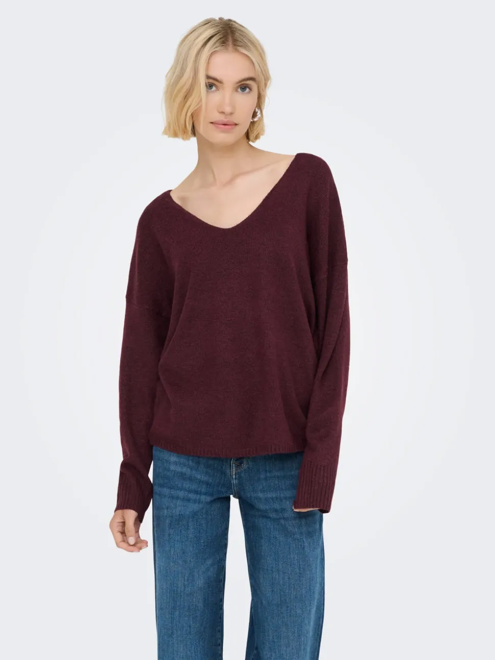 ONLRICA Pullover