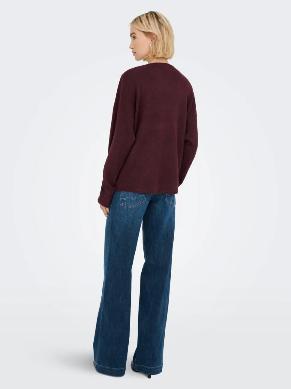 ONLRICA Pullover